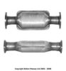 BM CATALYSTS BM90811H Catalytic Converter